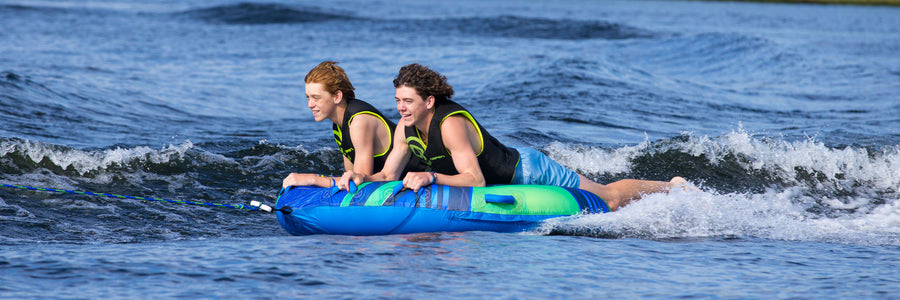 O'Brien Ultimate Super Screamer Towable Tube 2025