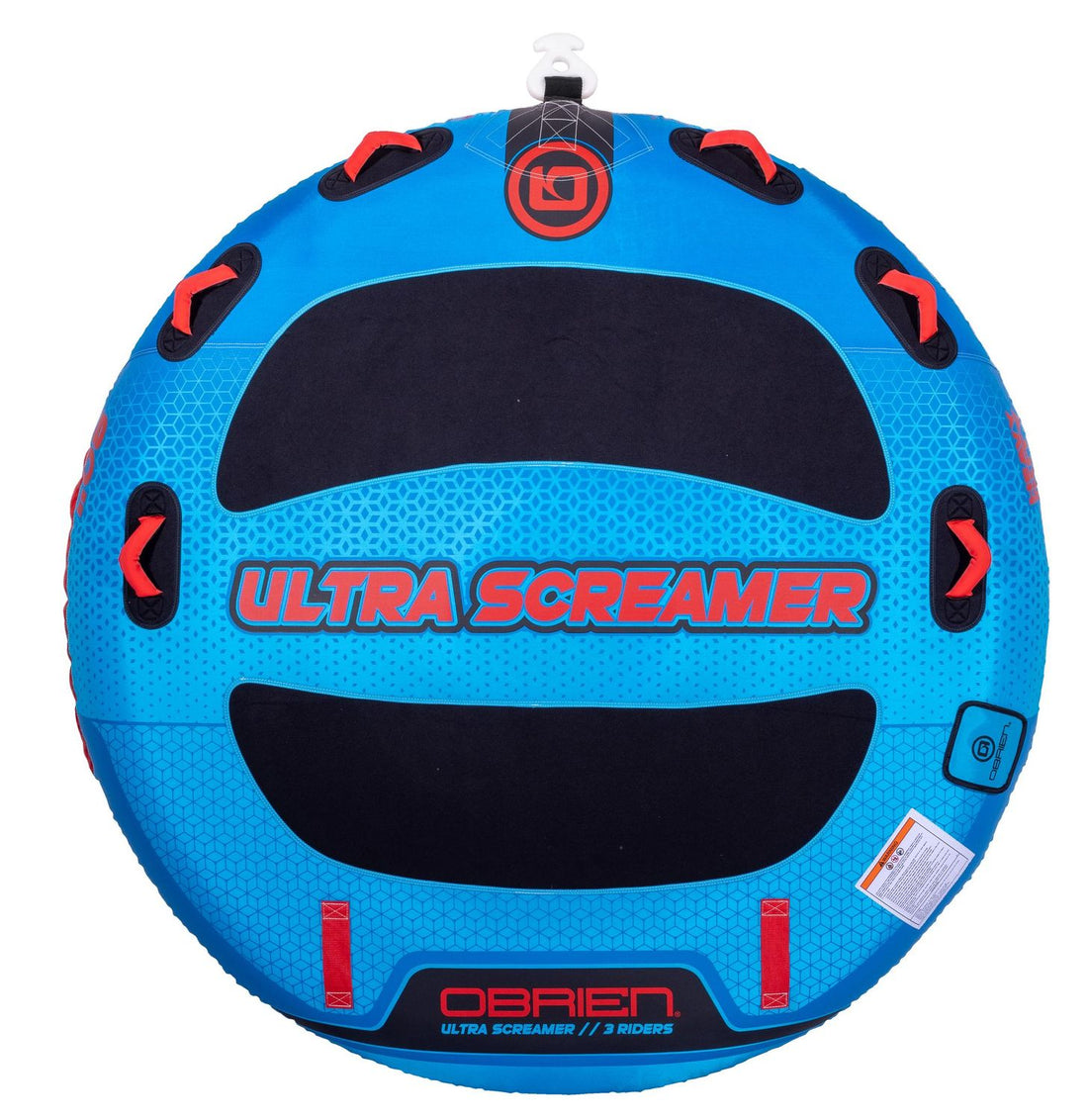 O'Brien Ultra Screamer Towable Tube 2026