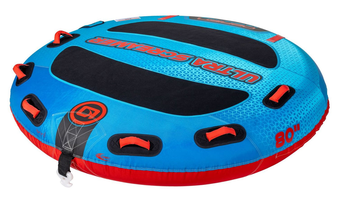O'Brien Ultra Screamer Towable Tube 2026