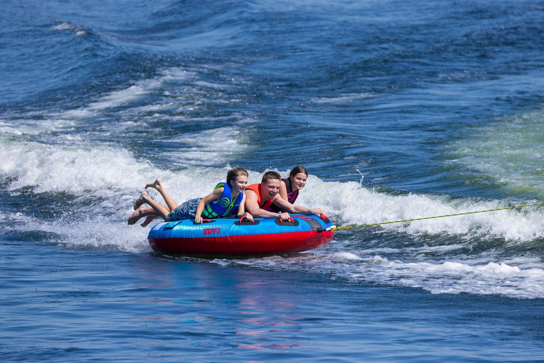 O'Brien Ultra Screamer Towable Tube 2026