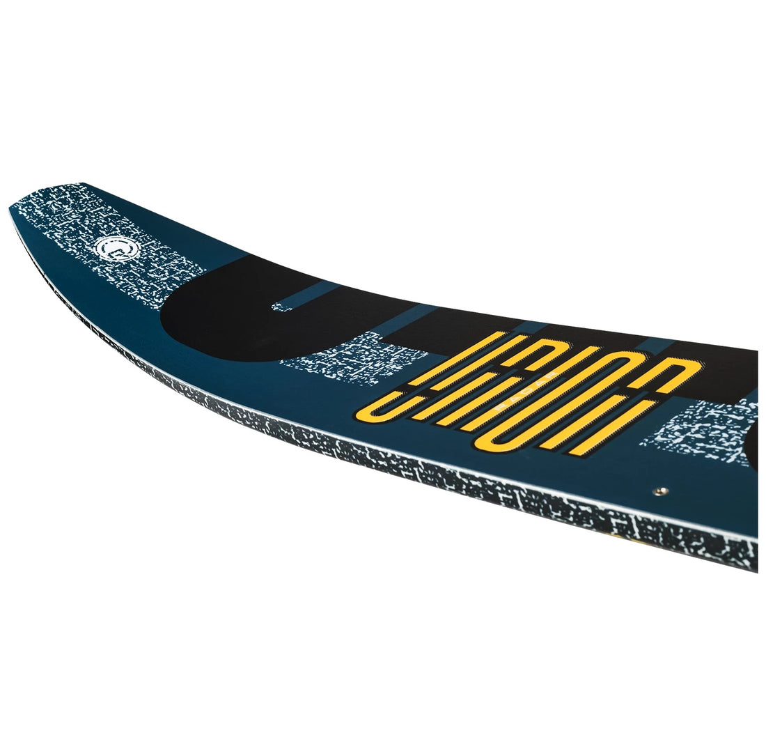 Radar Union Slalom Ski Blank 2026