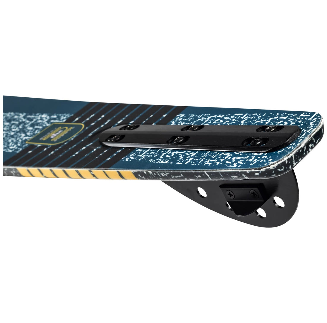 Radar Union Slalom Ski Blank 2026