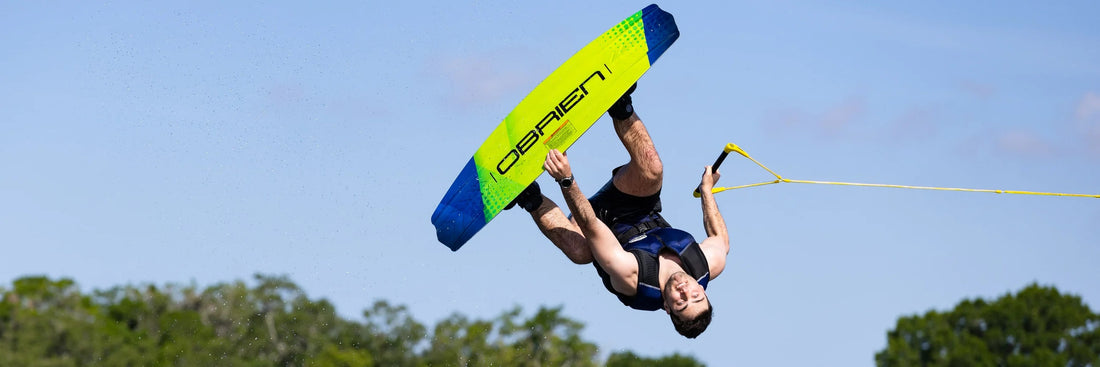 O'Brien Valhalla Wakeboard 2025