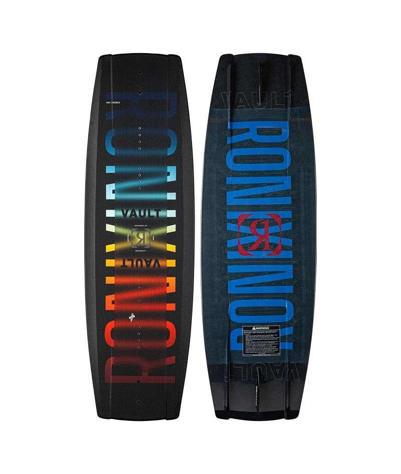 Ronix Vault Wakeboard 2026