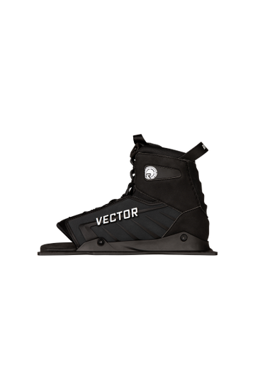 Radar Vector BOA Feather Frame 2.0 Front Boot 2025