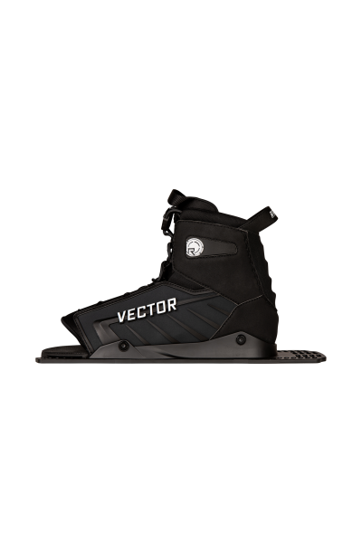 Radar Vector BOA Feather Frame 2.0 Rear Boot 2025