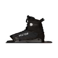 Radar Vector BOA Feather Frame 2.0 Rear Boot 2025