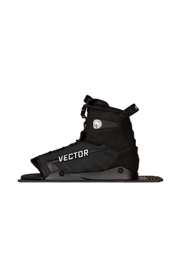 Radar Vector BOA Feather Frame 2.0 Rear Boot 2025