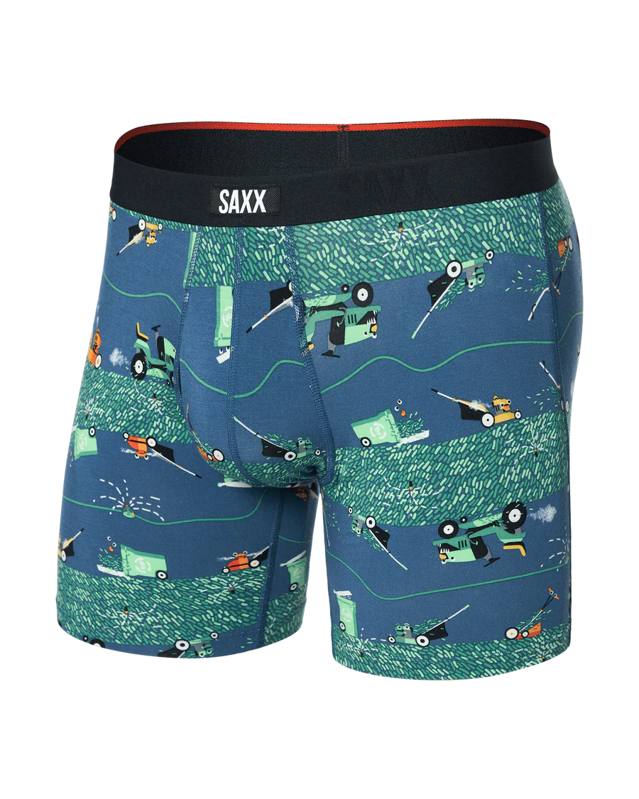 Saxx Vibe Xtra Boxer Brief