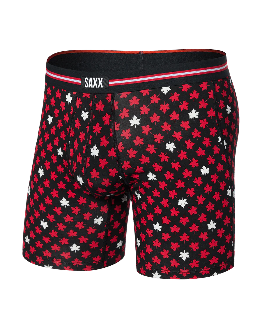 Saxx Vibe Xtra Boxer Brief