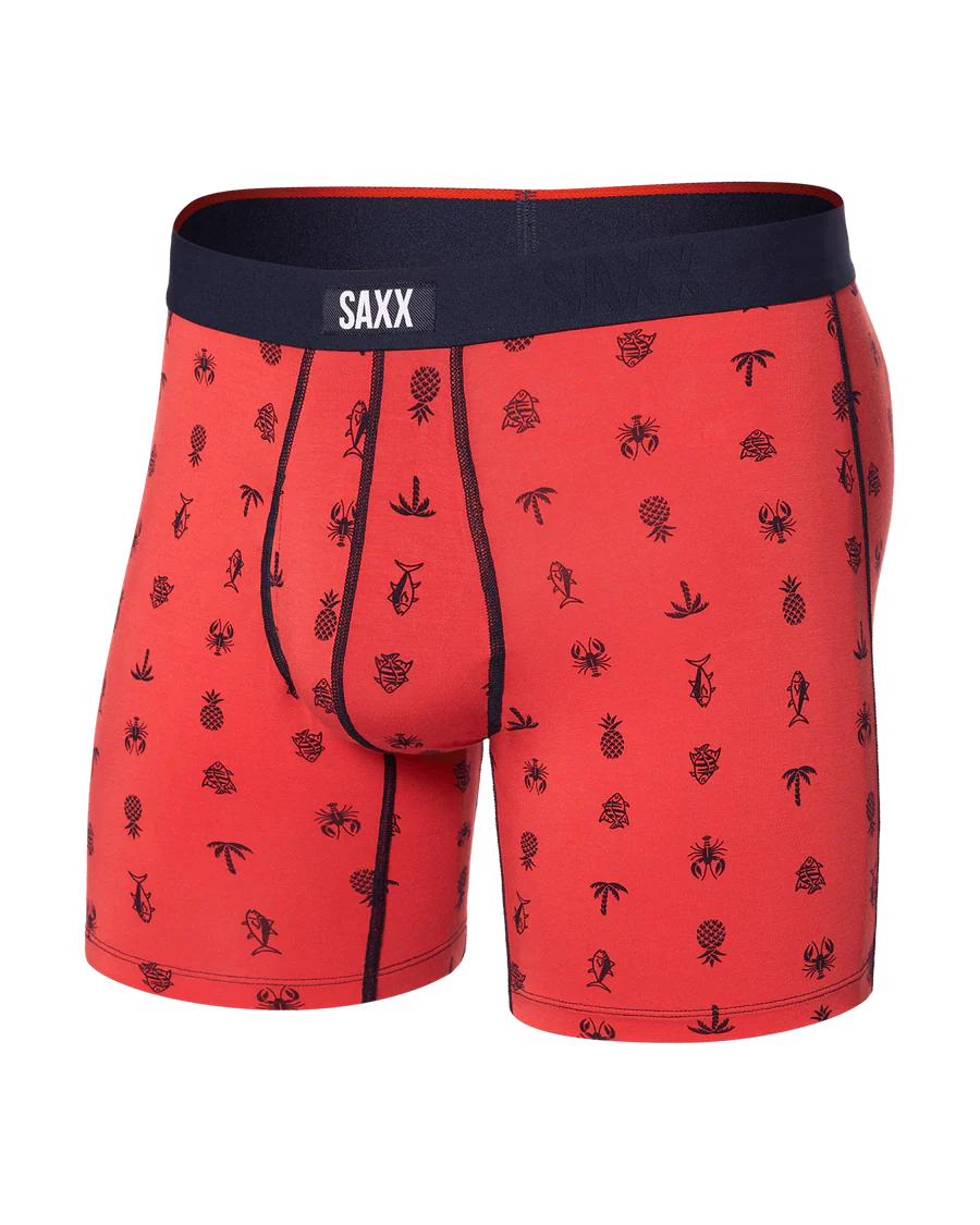 Saxx Vibe Xtra Boxer Brief