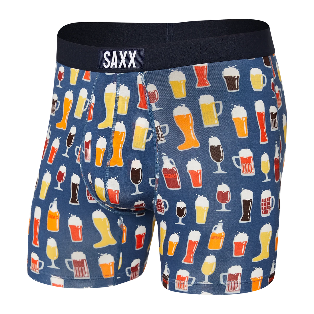Saxx Vibe Super Soft