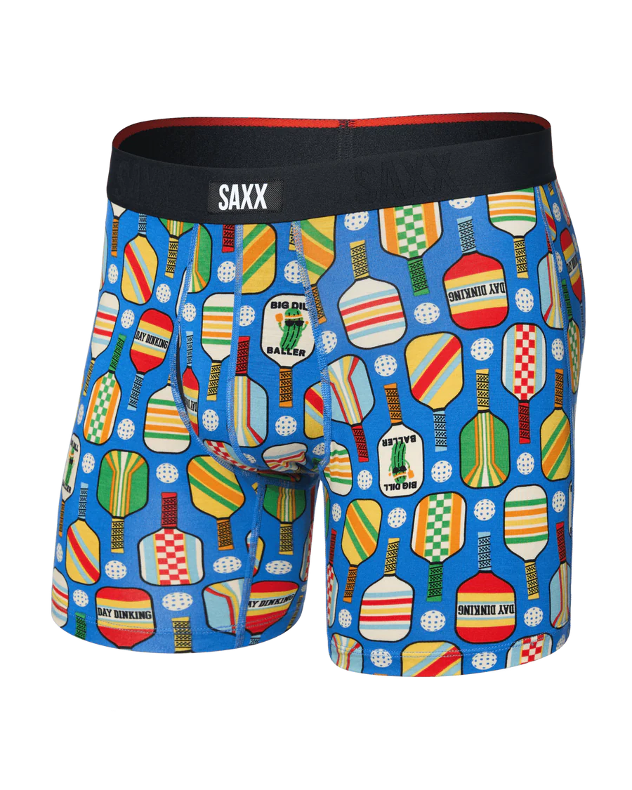 Saxx Vibe Xtra Boxer Brief