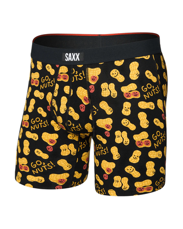Saxx Vibe Xtra Boxer Brief