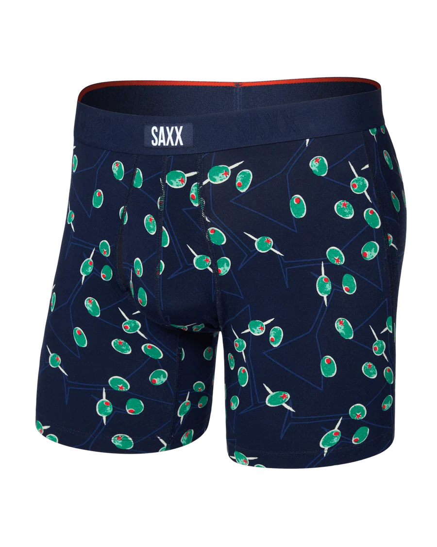 Saxx Vibe Xtra Boxer Brief