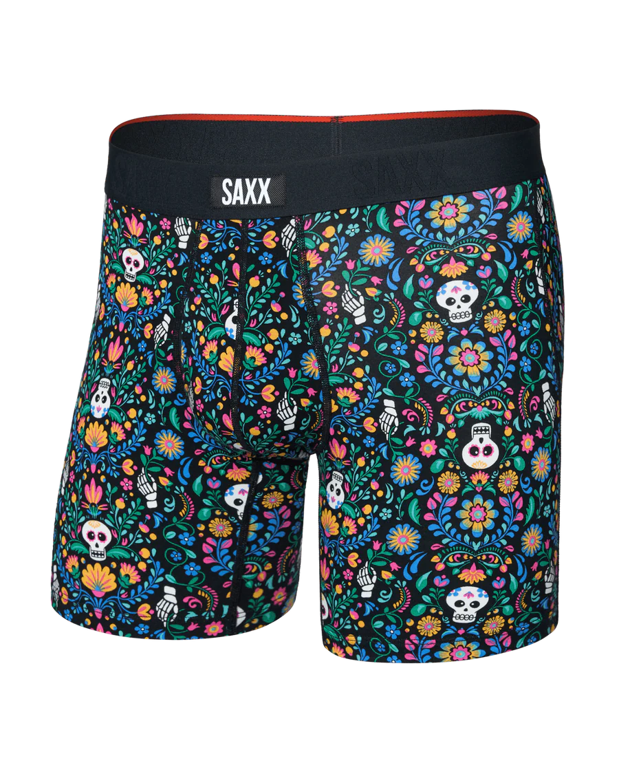 Saxx Vibe Xtra Boxer Brief