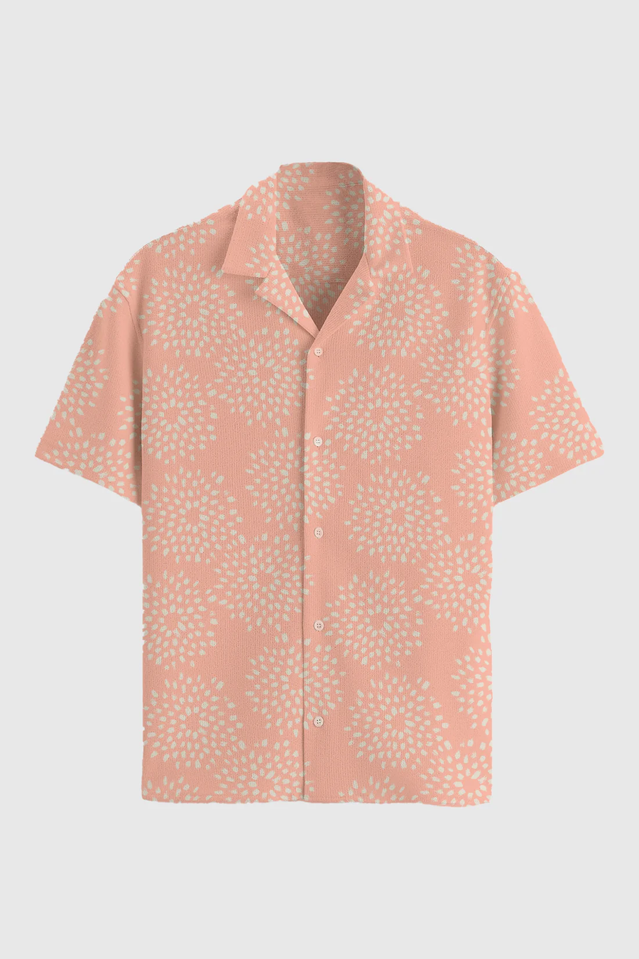 Vice Button Up