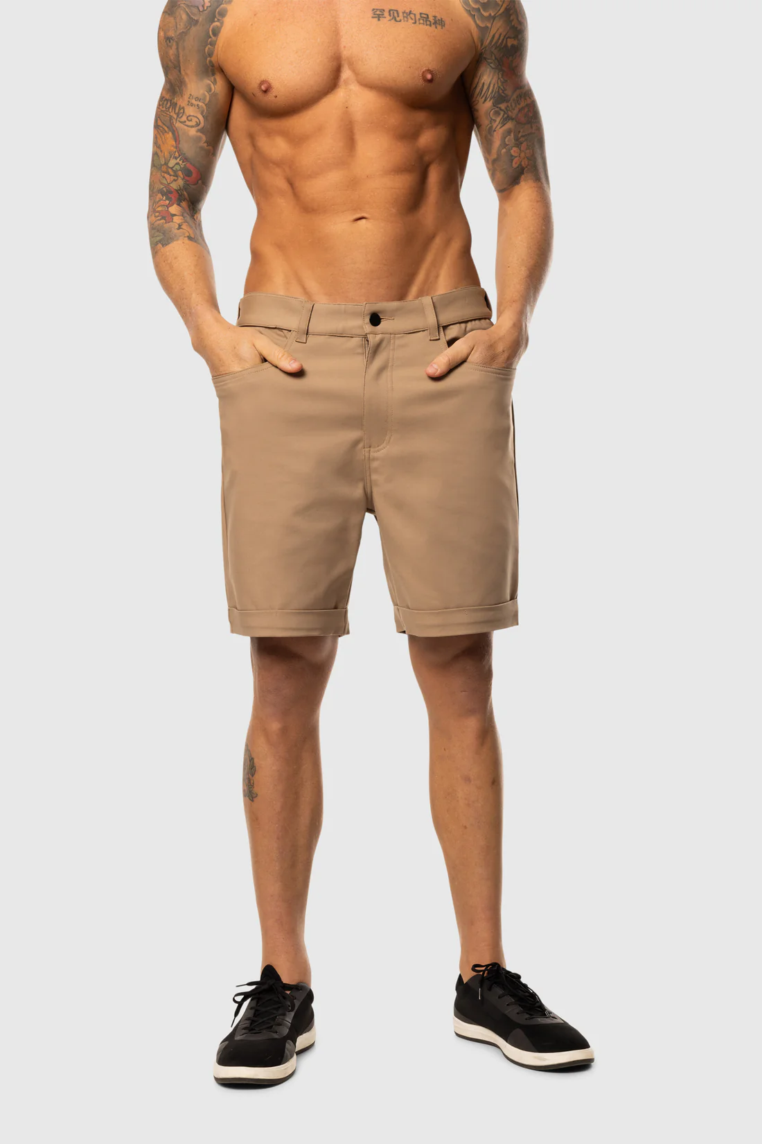 Team LTD Vital Shorts