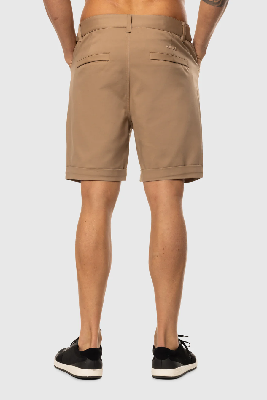 Team LTD Vital Shorts