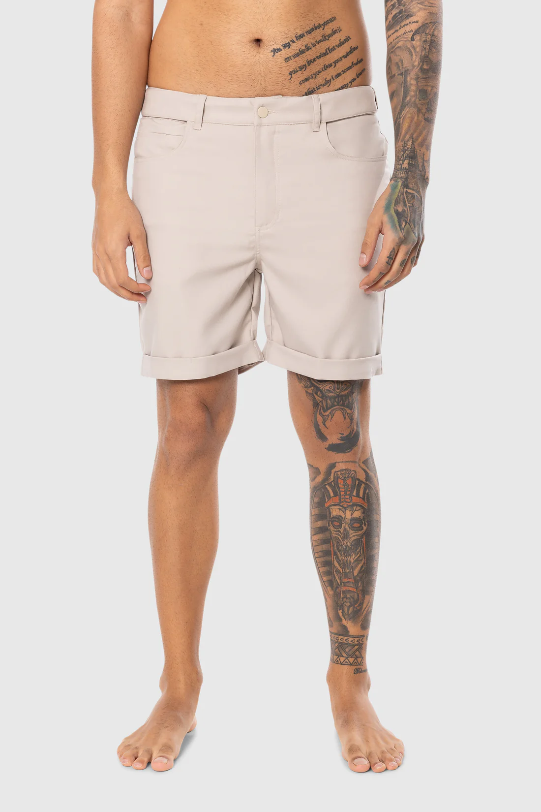 Team LTD Vital Shorts