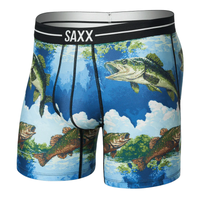 Saxx Volt Breathable Mesh