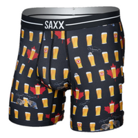 Saxx Volt Breathable Mesh