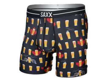 Saxx Volt Breathable Mesh