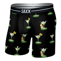 Saxx Volt Breathable Mesh