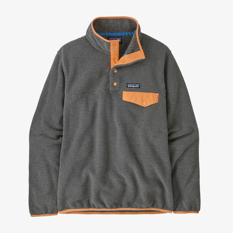 W's Lightweight Synchilla Snap-T Fleece Pullover