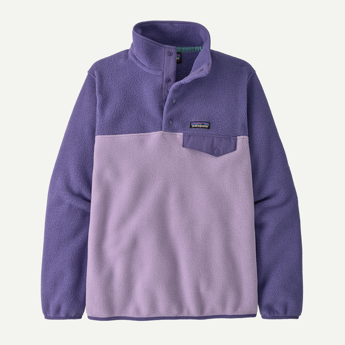 W's Lightweight Synchilla Snap-T Fleece Pullover