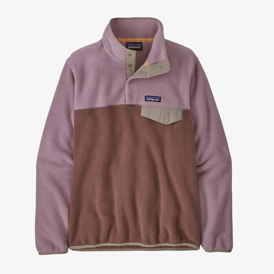 W's Lightweight Synchilla Snap-T Fleece Pullover