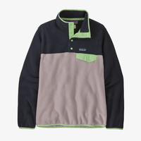 W's Lightweight Synchilla Snap-T Fleece Pullover