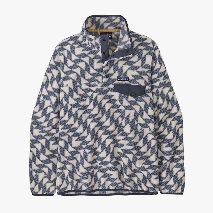 W's Lightweight Synchilla Snap-T Fleece Pullover