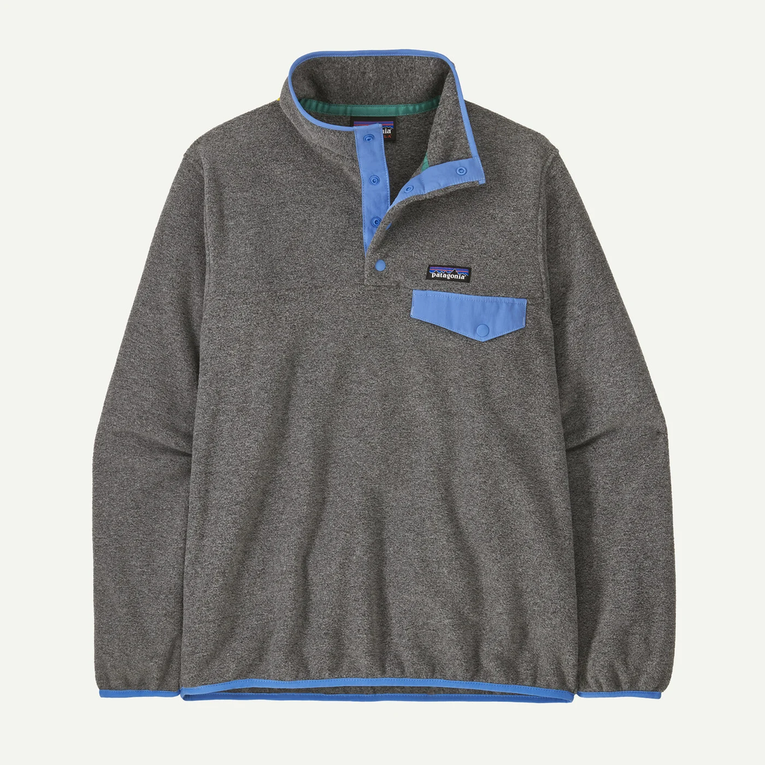 W's Lightweight Synchilla Snap-T Fleece Pullover
