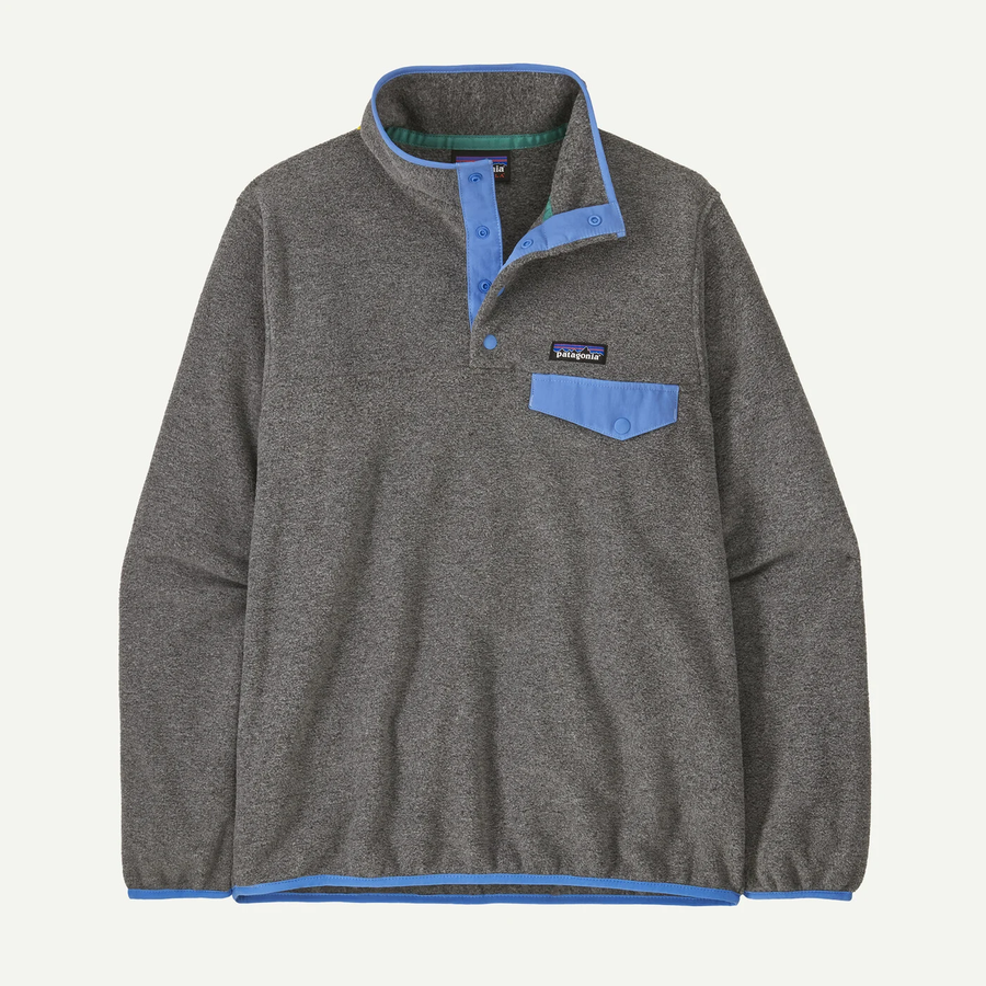W's Lightweight Synchilla Snap-T Fleece Pullover