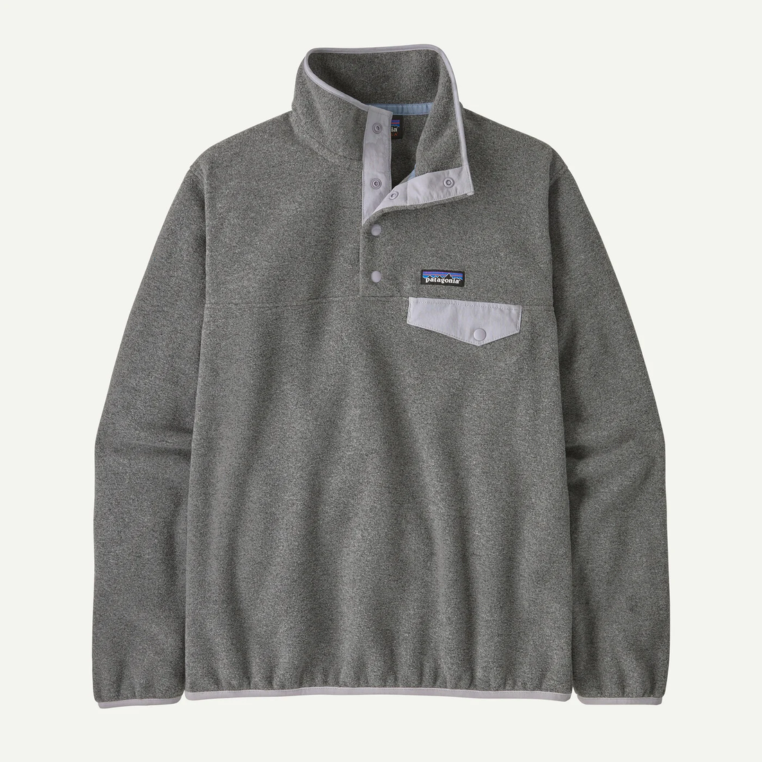 W's Lightweight Synchilla Snap-T Fleece Pullover