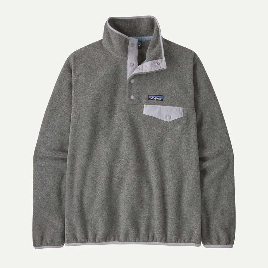 W's Lightweight Synchilla Snap-T Fleece Pullover