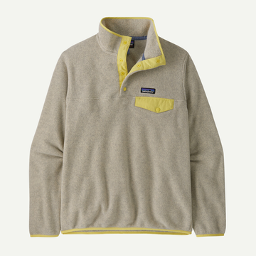 W's Lightweight Synchilla Snap-T Fleece Pullover