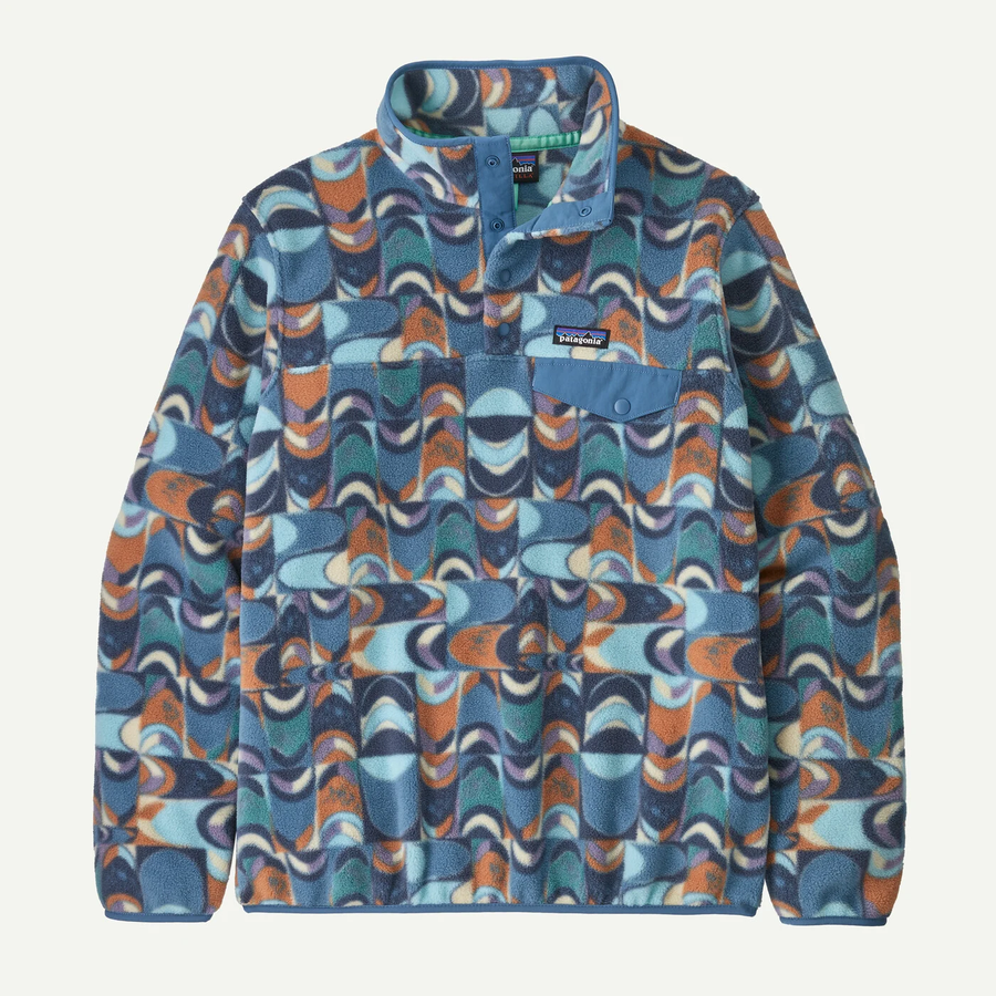 W's Lightweight Synchilla Snap-T Fleece Pullover