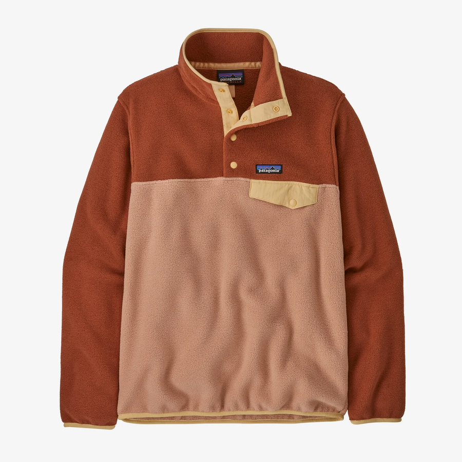 W's Lightweight Synchilla Snap-T Fleece Pullover