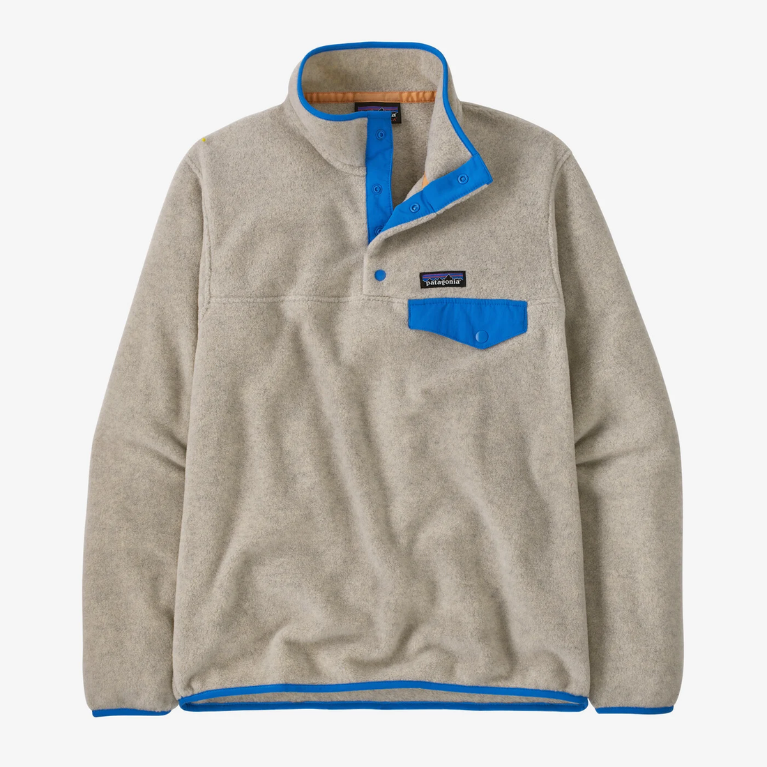 W's Lightweight Synchilla Snap-T Fleece Pullover