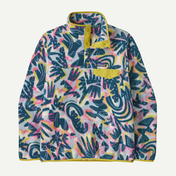 W's Lightweight Synchilla Snap-T Fleece Pullover