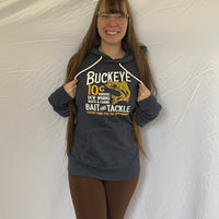 Bait and Tackle Heritage Hood