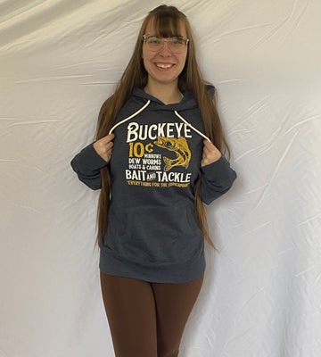 Bait and Tackle Heritage Hood