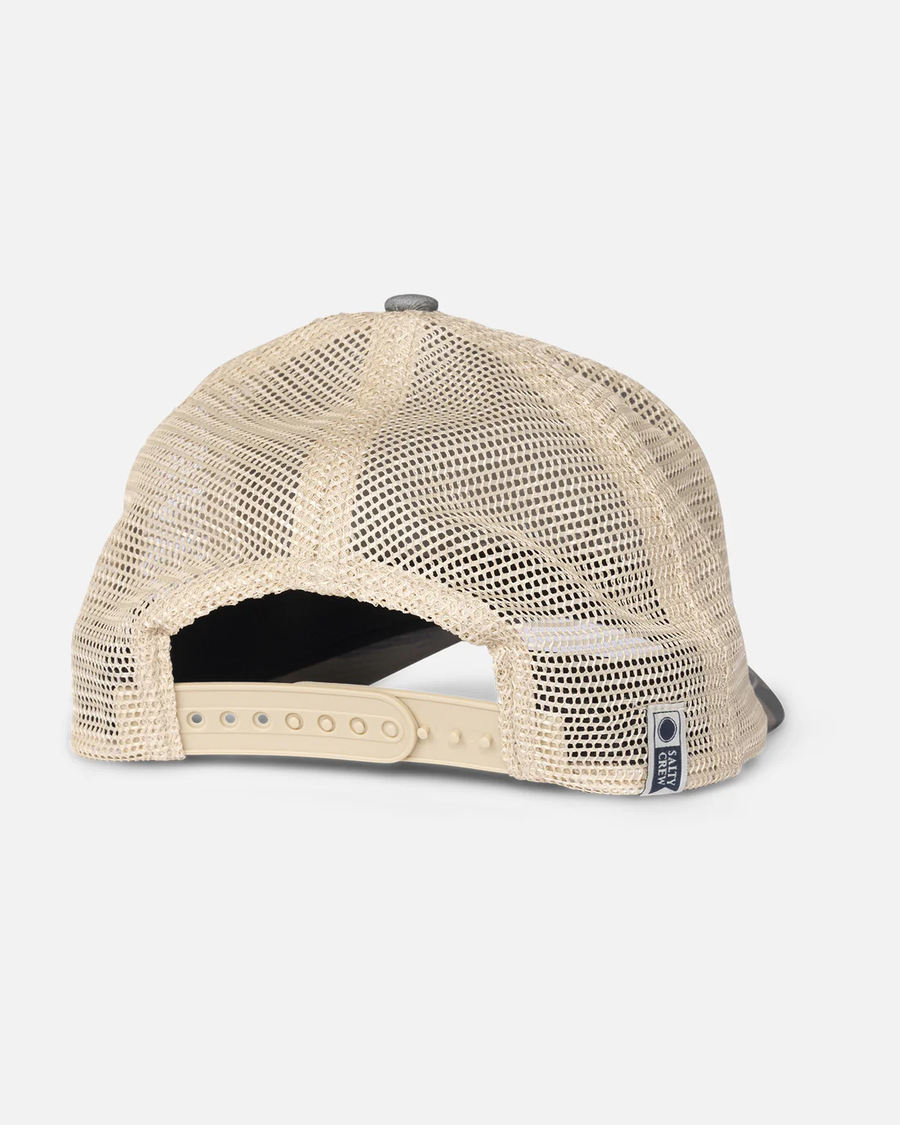 Watermark Retro Trucker