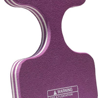 O'Brien Foam Water Saddle