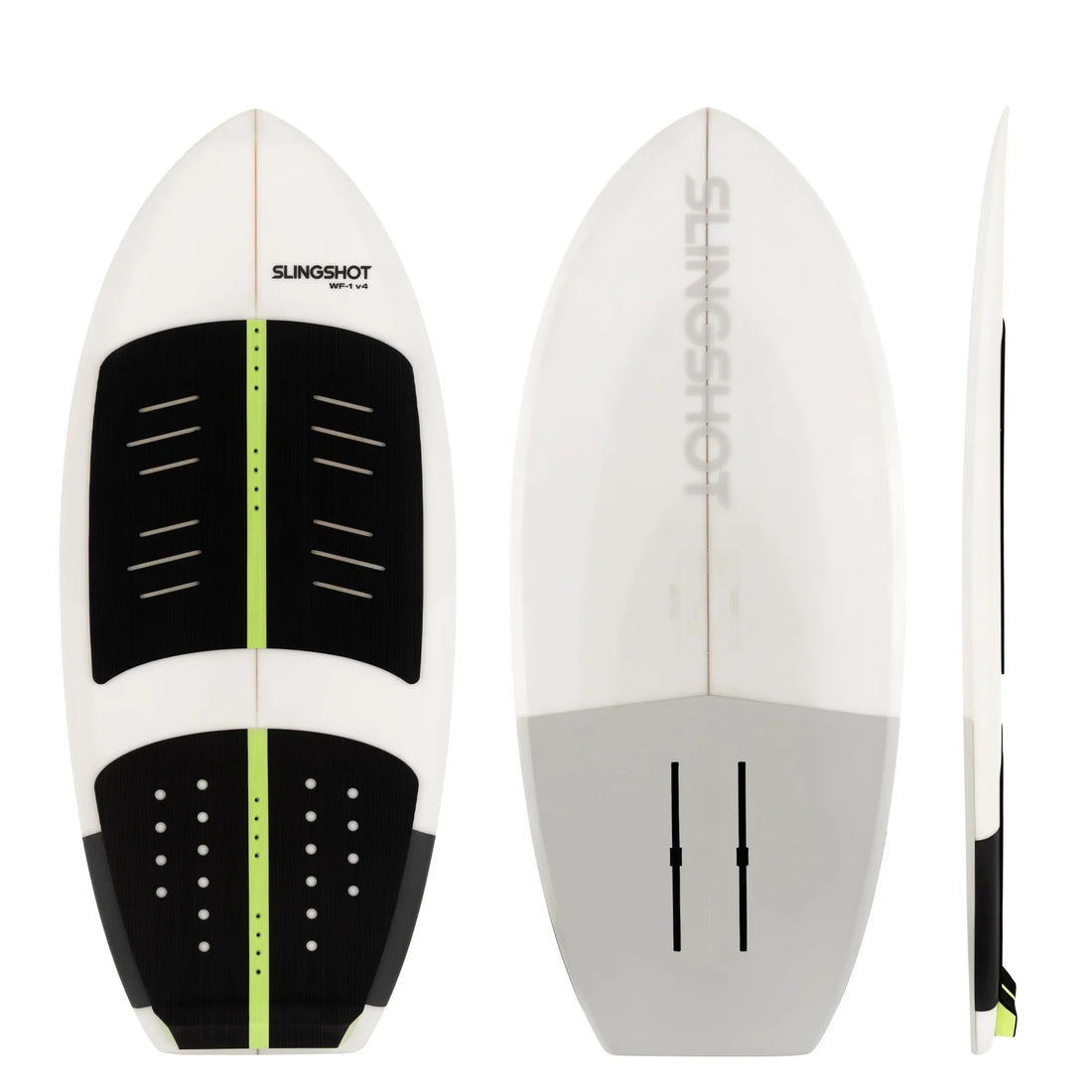 Slingshot WF-1 V4 Wakefoil Board 2023