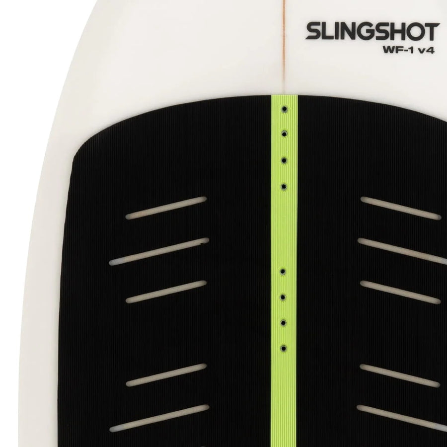 Slingshot WF-1 V4 Wakefoil Board 2023