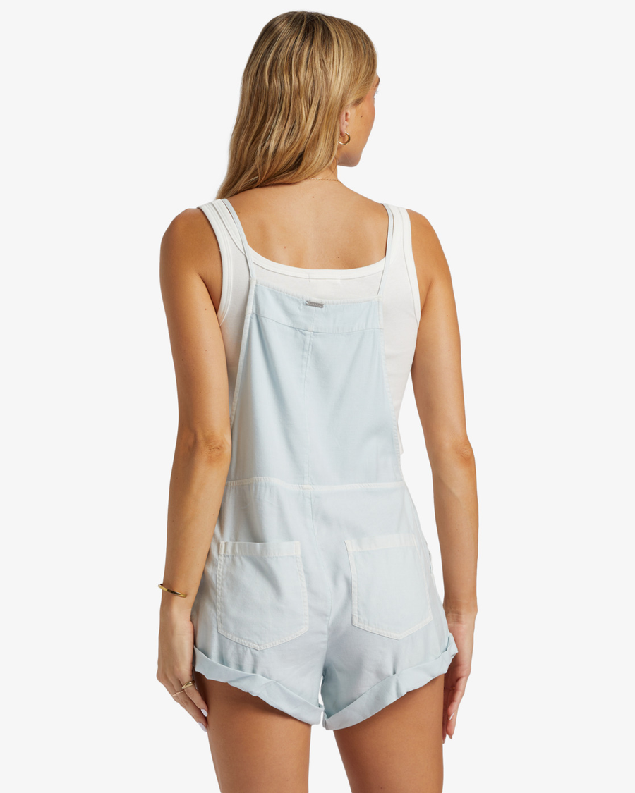 Billabong Wild Pursuit Romper