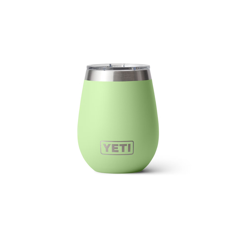 Yeti Rambler 10 Oz Wine Tumbler Ms